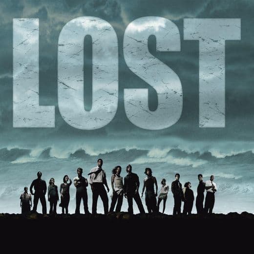 Serie Lost