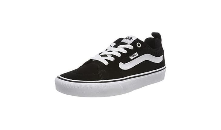 Producto Vans Filmore, Zapatillas para Hombre Negro