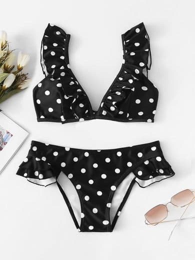 Product Bikini lunares