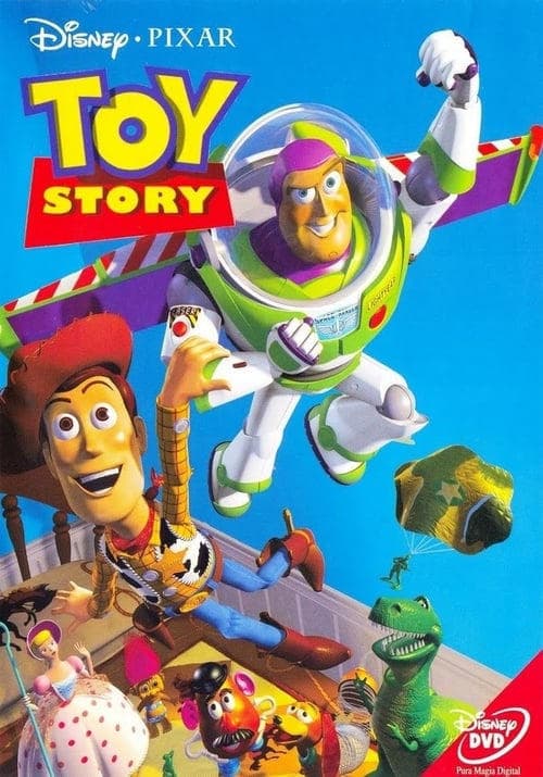 Movie Toy Story