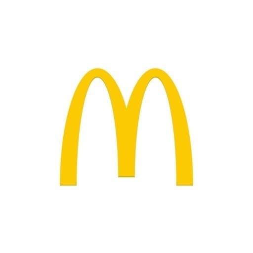 App McDonald's