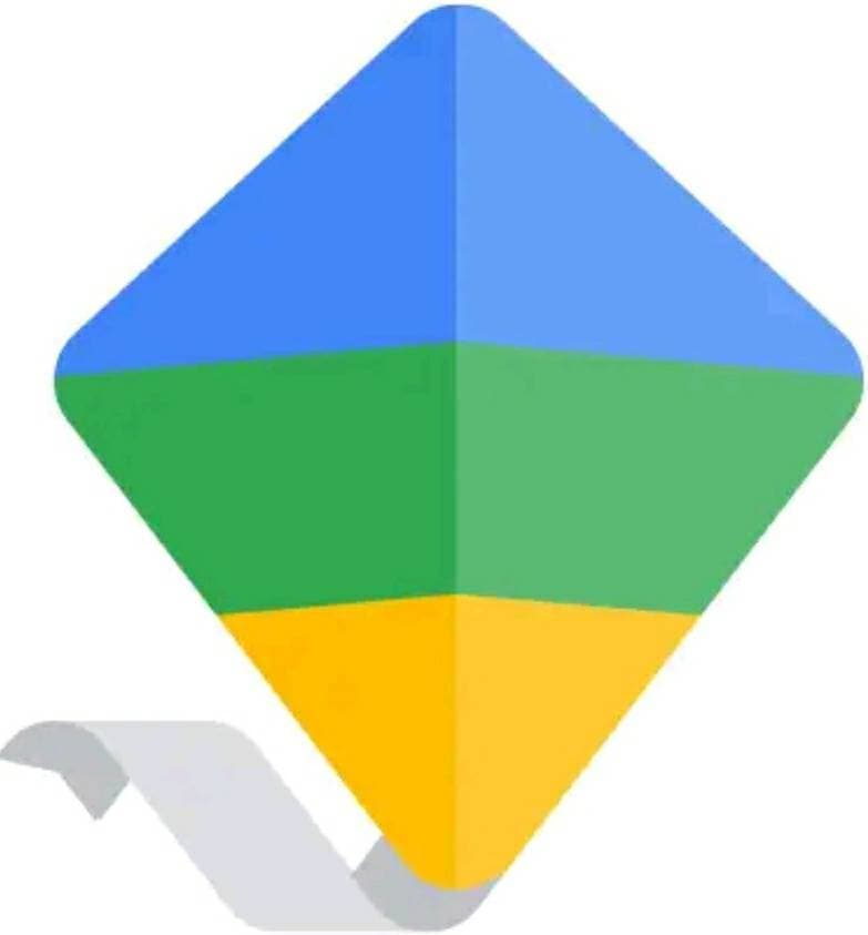 App Family link da Google.