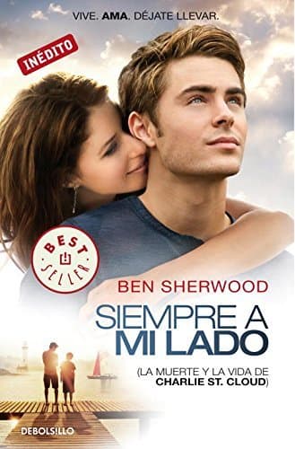 Libro La muerte y la vida de Charlie St. Cloud