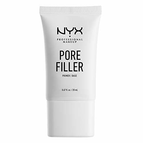 Belleza Primer Pore Filler, de NYX