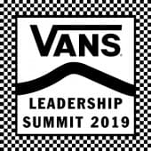 App Vans Leadership Summit