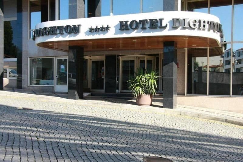 Place Hotel Dighton