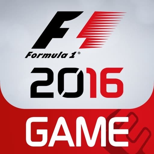 App F1 2016