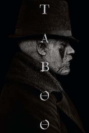 Serie Taboo