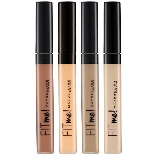 Belleza Maybelline New York Fit Me - Corrector de Imperfecciones Acabado Mate para