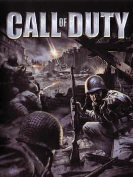 Videogames Call of Duty