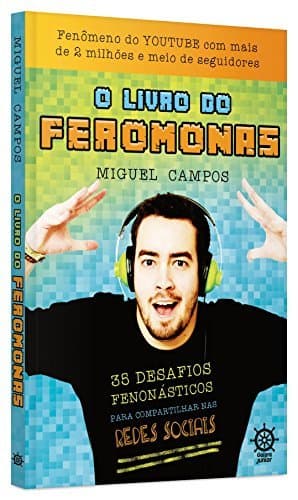 Book O Livro do Feromonas