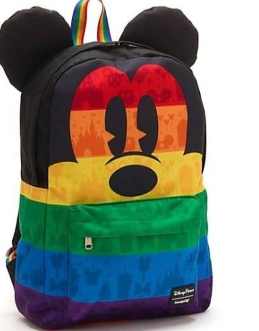 Producto Mochila Disney LGBT 