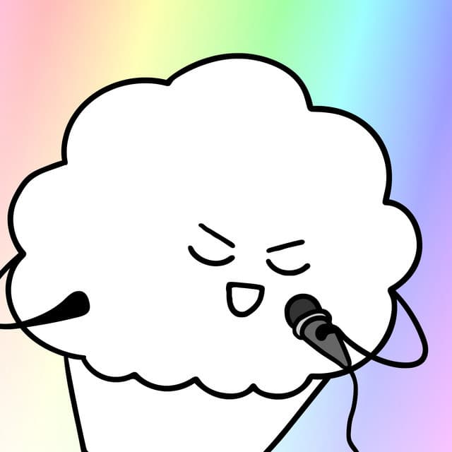 Canción The Muffin Song (asdfmovie)