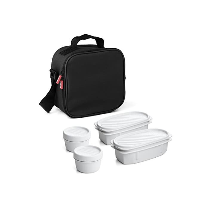 Elemento de la categoría hogar TATAY Urban Food Casual  - Bolsa térmica porta alimentos  con