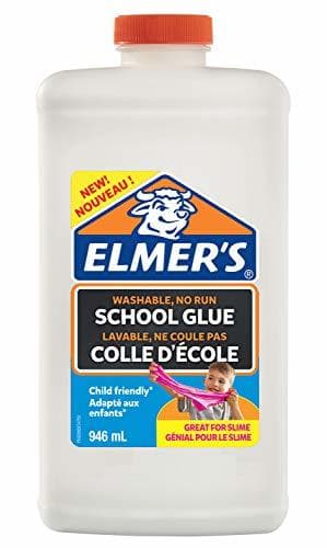 Lugar Elmer's - Pegamento líquido uso escolar Elmer