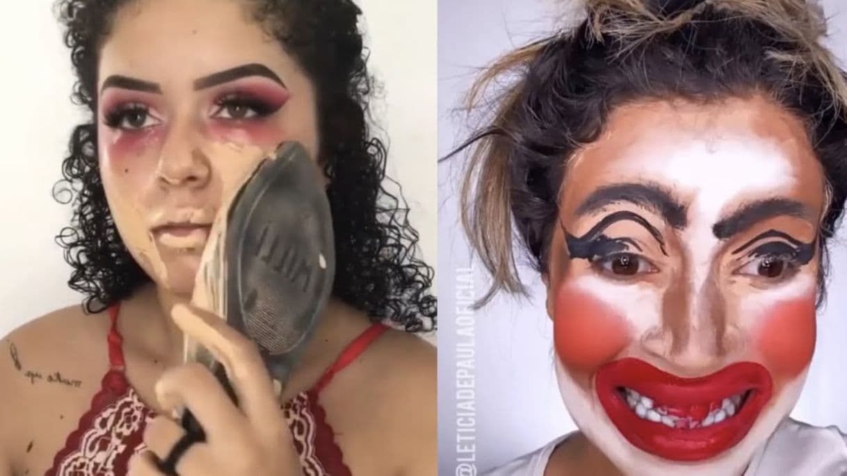 Moda everything wrong with instagram beauty gurus part 22 