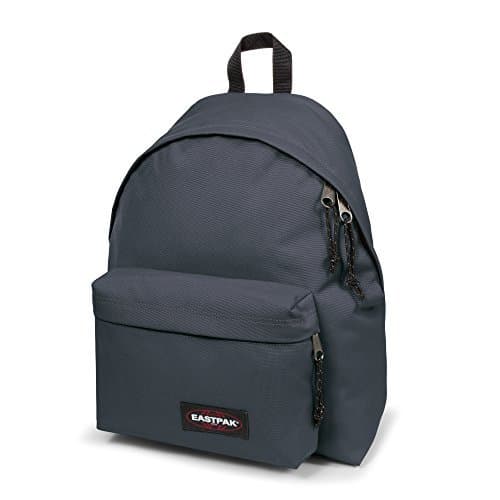 Moda Eastpak Padded Pak'R Mochila, 45 cm, 24 L, Azul