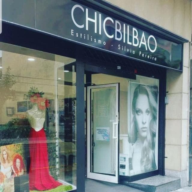 Lugar Chic Bilbao Estilismo