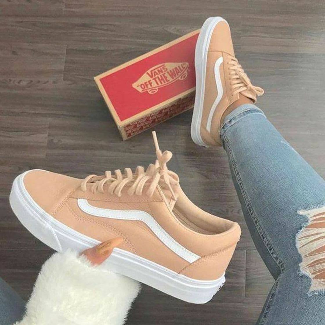 Moda Tênis da vans