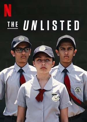 Serie The Unlisted