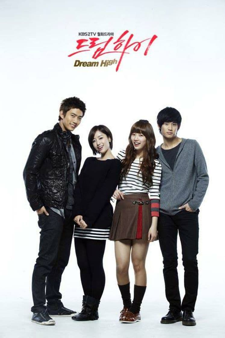 Serie Dream High