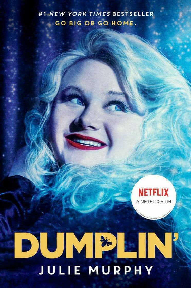 Película Dumplin'