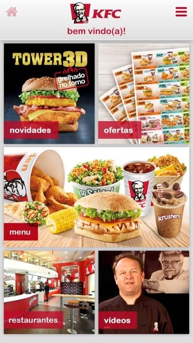 Restaurants KFC