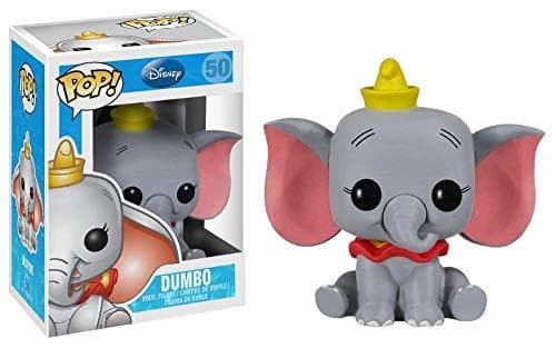 Product Figura Pop Vinyl Dumbo Disney