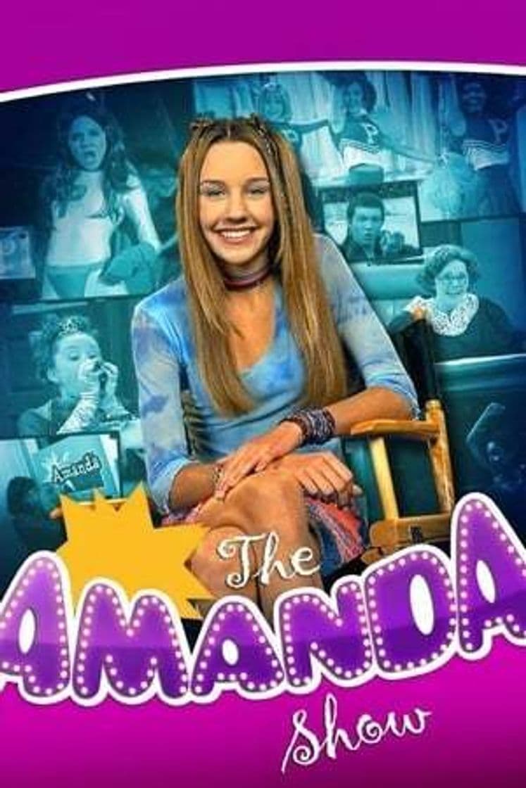 Serie The Amanda Show