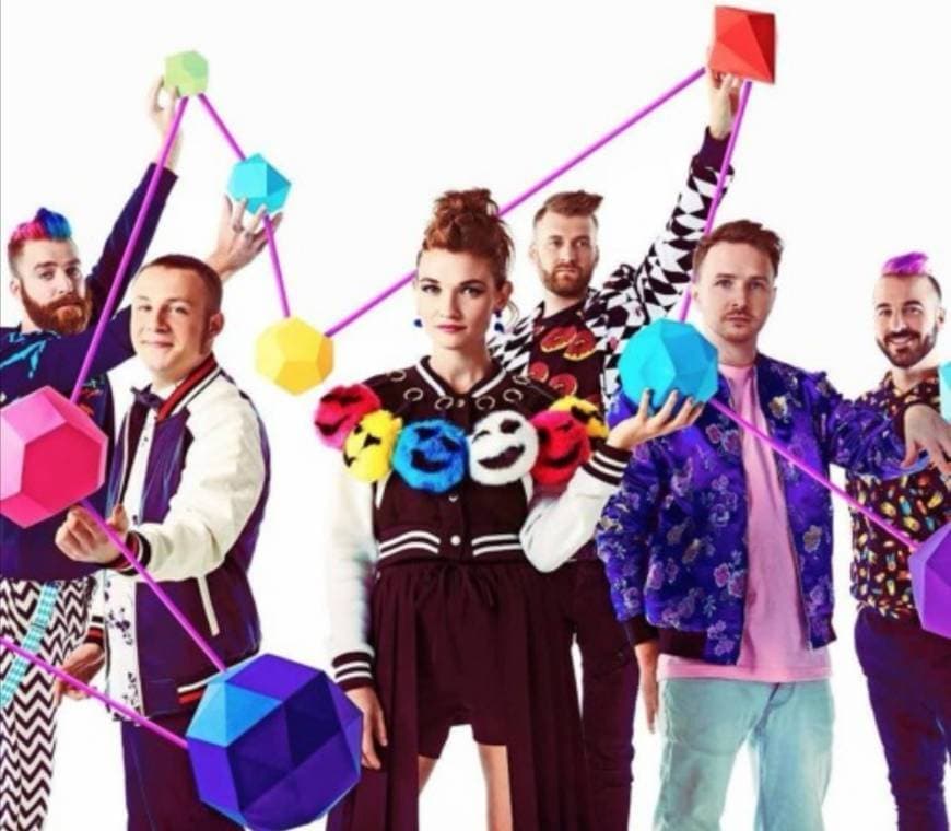 Moda MisterWives | Official Site