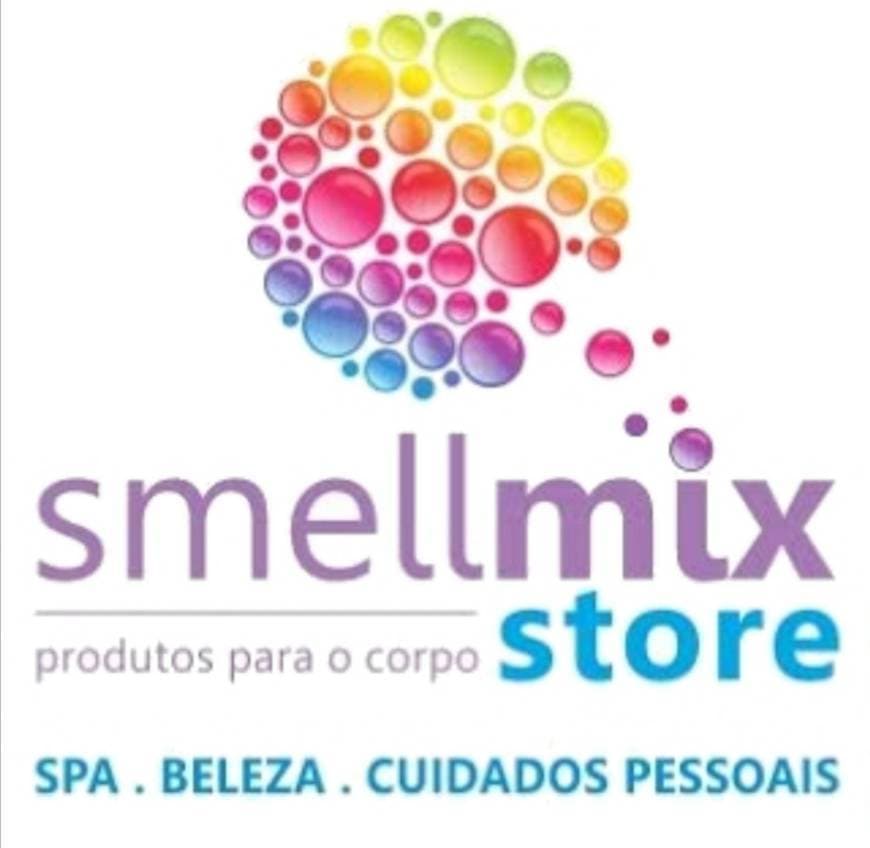 Moda Smellmix Store