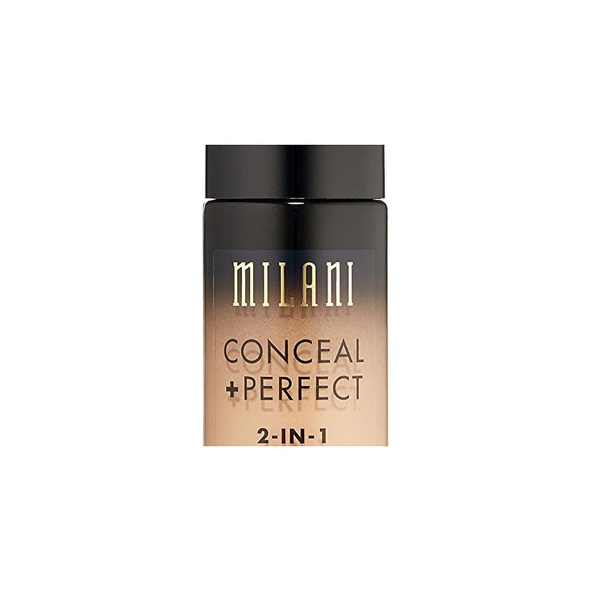 Belleza MILANI Conceal