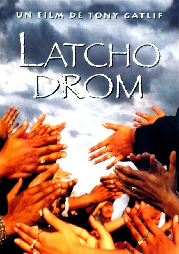 Película Latcho Drom