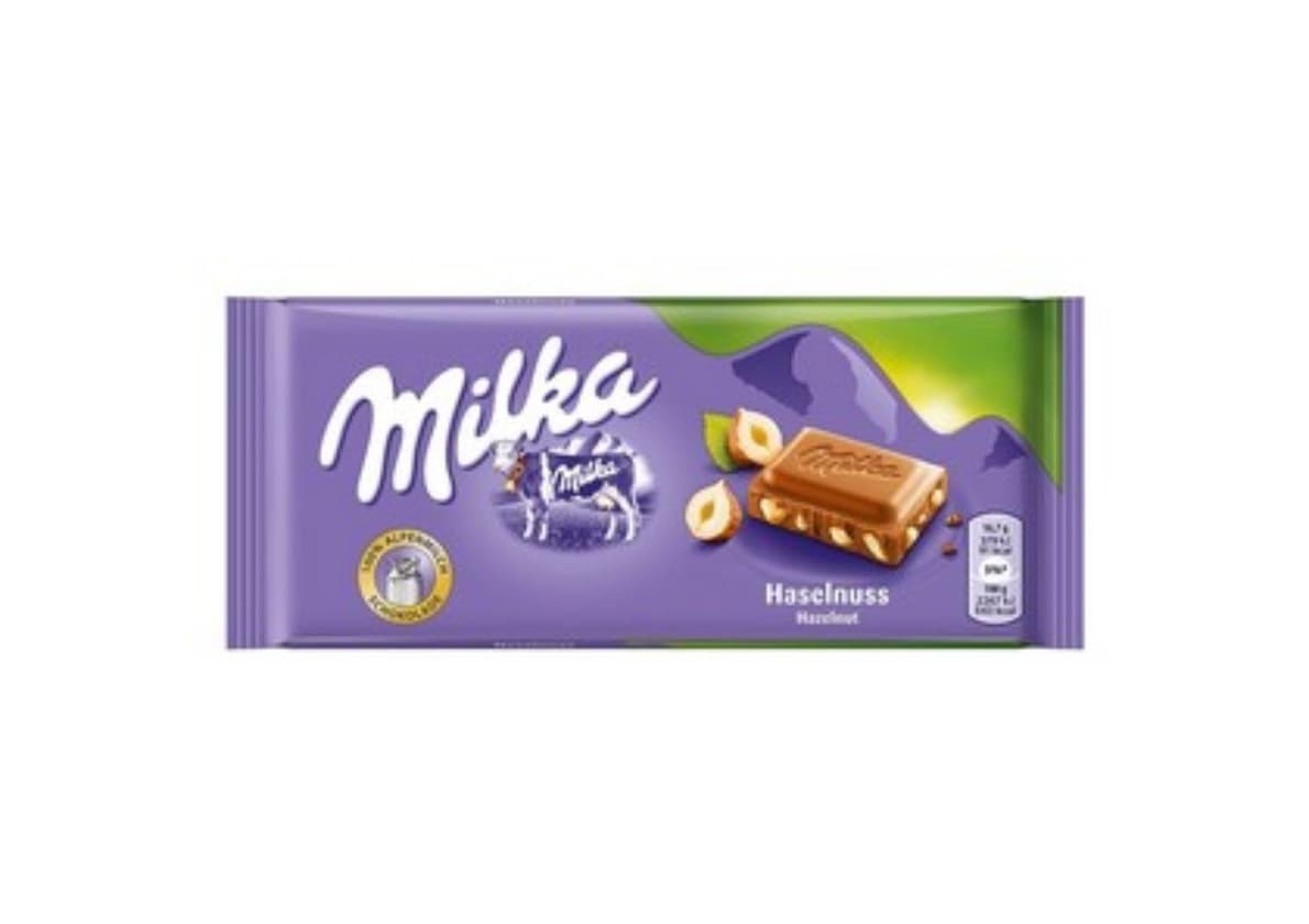 Product Milka