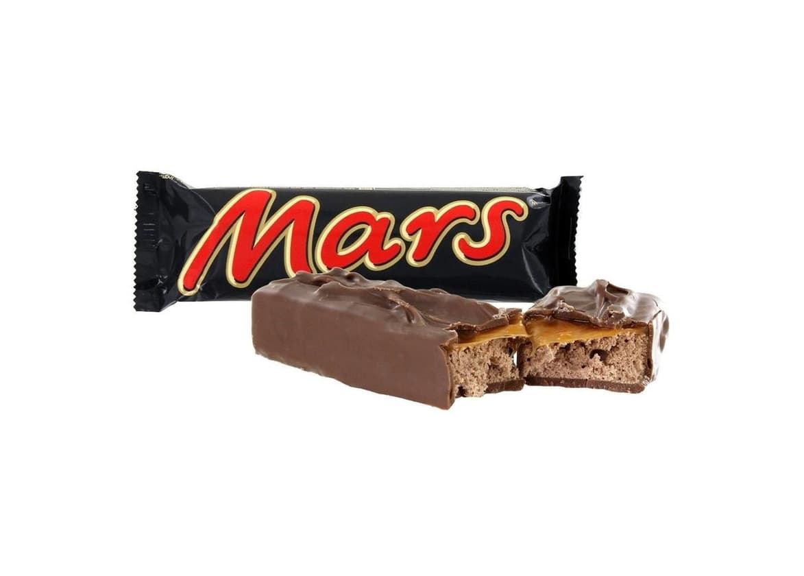 Product Mars