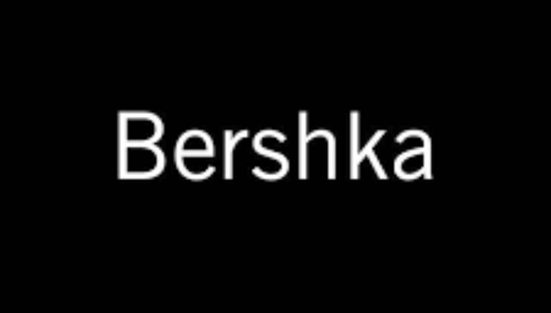 Product Bershka