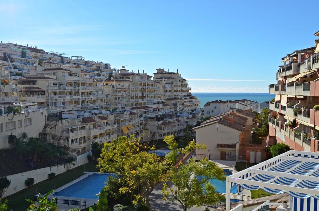 Place Benalmádena