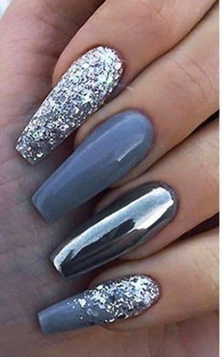 Moda Unhas