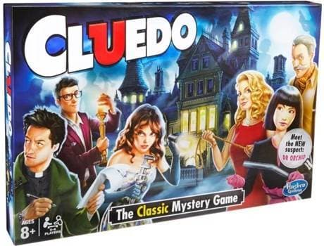 Fashion Save 50% on Clue/Cluedo: The Classic Mystery Game on Steam