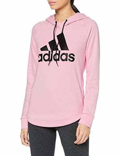 Fitness adidas Women's Must Haves - Sudadera con capucha