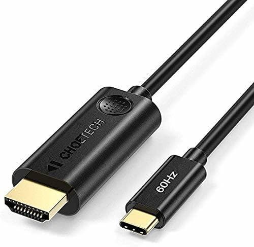 Place Cable USB C a HDMI(4K@60Hz)