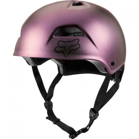 Producto CAPACETE FOX FLIGHT SPORT BRONZE

