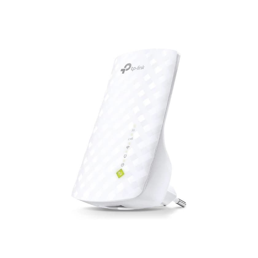 Producto TP-Link Repeter 

