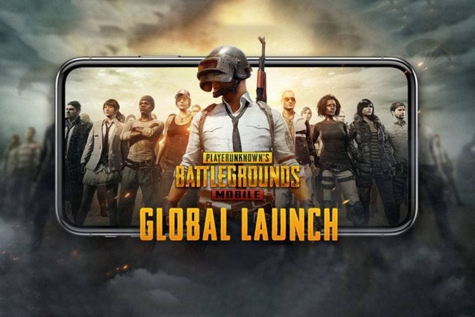 App PUBG MOBILE - 2do Aniversario