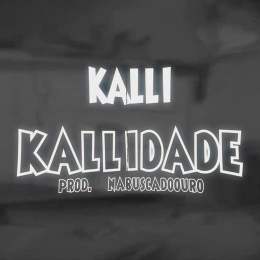 Canción Kallidade