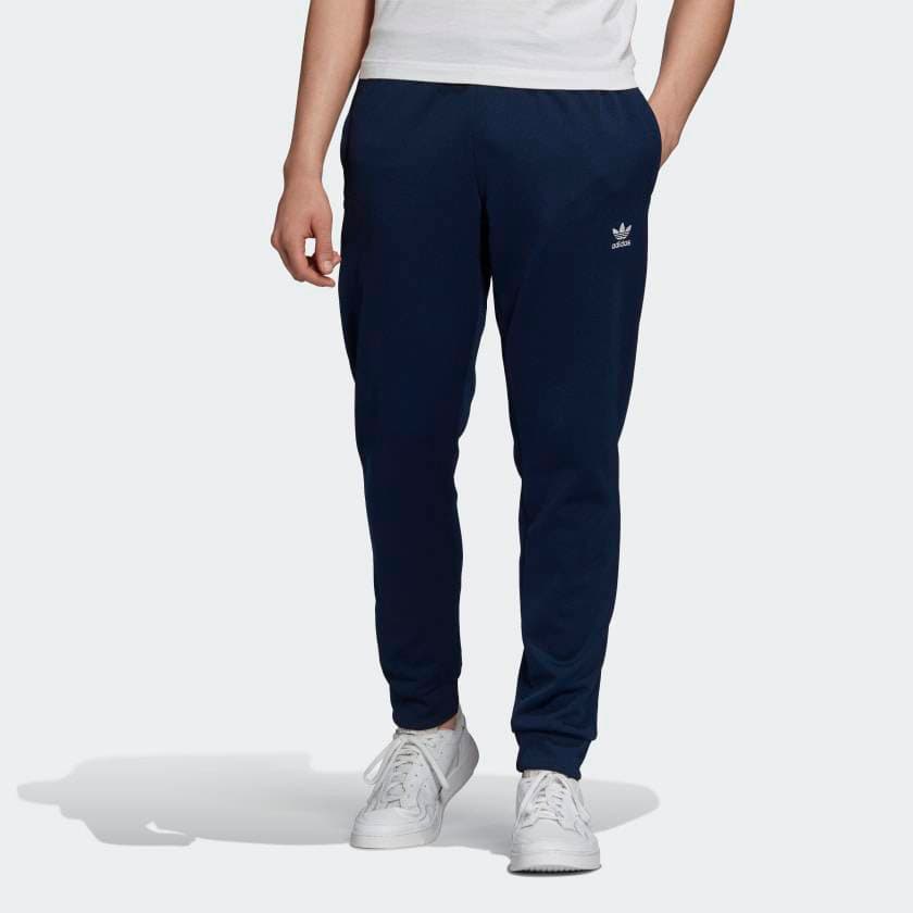 Product ADIDAS CALÇAS TREFOIL ESSENTIALS

