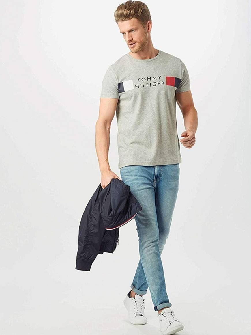 Producto Tommy Hilfiger T-shirt