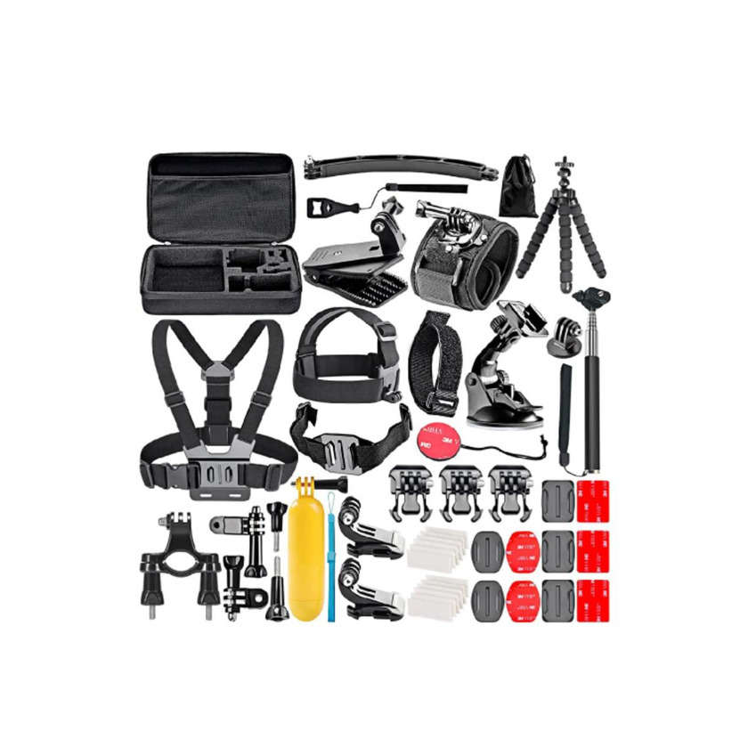 Producto Neewer 50-en-1 Kit d'Accessoires 

