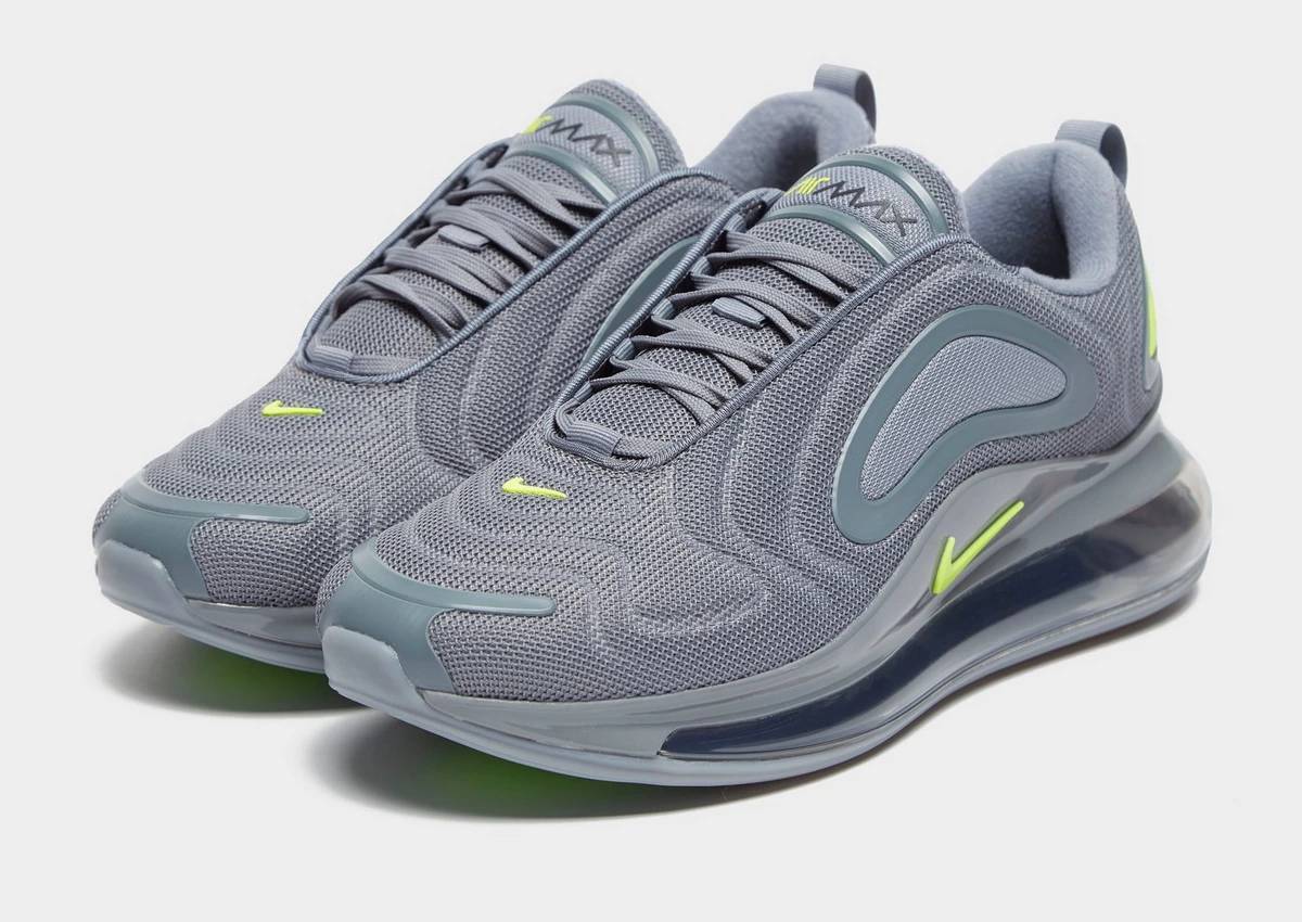 Producto Nike Air Max 720

