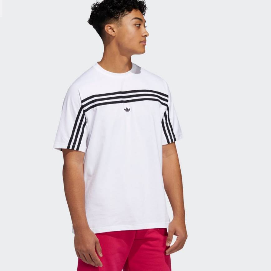 Producto Adidas Camisola 3-Stripes